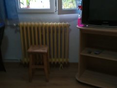 Drumul Taberei, Moghioros