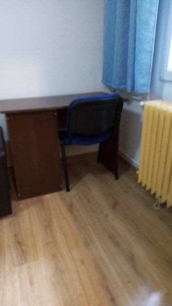 Drumul Taberei, Moghioros,